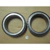 3  tapered roller bearings 67390-20629 #3 small image