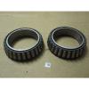 3  tapered roller bearings 67390-20629 #10 small image