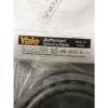 NEW YALE TAPERED ROLLER BEARING ASSEMBLY 502029955 Forklift 91686
