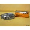  LM29710 Tapered Roller Bearings Cup #1 small image
