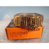  LM102949 Tapered Roller Bearing Cone #2 small image