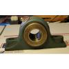 PILLOW BLOCK  1 7/16&#034; HOLE /TAPERED ROLLER BEARING DODGE DIV. TYPE E
