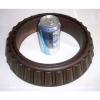 Vintage very large TAPERED ROLLER BEARING rolling stock heavy duty 11 1/2 in. OD