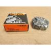 NIB  M12610 TAPERED ROLLER BEARING CUP / RACE M 12610 MADE IN USA #1 small image