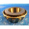  14124 Tapered Roller Bearing Single Cone
