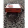 new old stock  02820 Tapered Roller Bearing Cup. FREE SHIPPING #5 small image