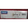  32318 J2 Tapered roller bearings #1 small image