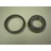 (1) HRB Complete Tapered Roller Cup &amp; Cone Trailer Bearing LM48548 LM48510 #3 small image