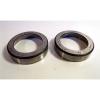 2 NEW  23256 TAPERED ROLLER BEARINGS SINGLE CUP #4 small image