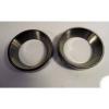 2 NEW  23256 TAPERED ROLLER BEARINGS SINGLE CUP #5 small image