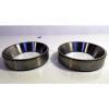 2 NEW  23256 TAPERED ROLLER BEARINGS SINGLE CUP #6 small image