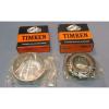  43131 Tapered Roller Bearing 1.3125&#034; ID W/ 43312 Cup NIB #1 small image