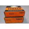  43131 Tapered Roller Bearing 1.3125&#034; ID W/ 43312 Cup NIB #2 small image