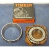  HM804843 Roller Bearing &amp; HM804810 Tapered Roller Bearing Cup Race - NIB! #2 small image