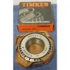  HM804843 Roller Bearing &amp; HM804810 Tapered Roller Bearing Cup Race - NIB! #4 small image