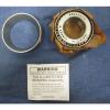  HM804843 Roller Bearing &amp; HM804810 Tapered Roller Bearing Cup Race - NIB! #8 small image
