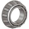  A6075 Tapered Roller Bearing Single Cone Standard Tolerance Straight