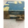 NEW IN BOX BOWER TAPERED CONE ROLLER BEARING  665 #2 small image