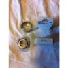 PAIR of NOS tisco tapered roller bearing set LM11949 LM11910
