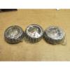 3 NEW BOWER BCA  LM29749 TAPERED ROLLER BEARING LM 29749 LOT OF 3 #2 small image