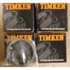 Lot of 4  Tapered Roller Bearings 2735X #2 small image