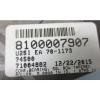  Tapered Roller Bearing: 74500-20024 *NEW* #6 small image