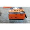  Tapered Roller Bearing &amp; Race (LM11949 &amp; LM11910)