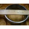  472D TAPERED ROLLER BEARING CUP .. NEW OLD STOCK.. UNUSED #3 small image
