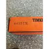 NEW IN BOX  TAPERED ROLLER BEARING 44157X #2 small image