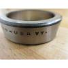 1729 Tapered Roller Bearing Single Cup 2.240&#034; OD x 5/8&#034; Wide