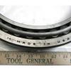  Tapered Roller Bearing Single Cup 9.5in OD 1in W (8578-8520B) #4 small image