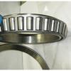  Tapered Roller Bearing Single Cup 9.5in OD 1in W (8578-8520B) #5 small image