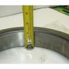  Tapered Roller Bearing Single Cup 9.5in OD 1in W (8578-8520B) #7 small image