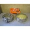 New  77350 77675 Tapered Roller Bearing Cone Cup Set Free Shipping #1 small image