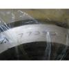 New  77350 77675 Tapered Roller Bearing Cone Cup Set Free Shipping #3 small image