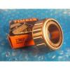  1987 Tapered Roller Bearing Cone 1.0620&#034; Straight Bore; 0.7620&#034; Wide