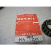  NA14138 Tapered Roller Bearing #2 small image