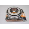  755 Tapered Roller Bearing Cone With 752 Cup! Set. #1 small image