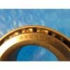 Bearings Limited 25580 Tapered Roller Bearing Single Cone #2 small image