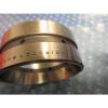  L305610D Tapered Roller Bearing Double Cup 3 3/16&#034; OD x 1 3/8&#034; W USA