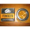  598 Tapered Roller Bearing In Vintage Box #1 small image