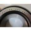 NP656227  Tapered Roller Bearing Fuller 4301851 #5 small image