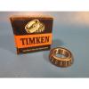  LL52549 Tapered Roller Bearing Single Cone USA (Fafnir   ) #1 small image