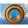  15580 Tapered Roller Bearing  1 1/16&#034; Straight Bore; 11/16&#034; Wide