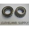  4T-2777 TAPERED ROLLER BEARING CONES (SET OF 2) NEW CONDITION NO BOX #1 small image