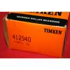 NEW  Tapered Roller Bearing 42194D- BNIB - BRAND NEW IN BOX #3 small image