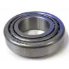 TAPERED ROLLER BEARING SET CUP L44610 CONE L44643 #6 small image