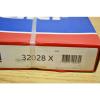  Tapered roller bearing 32028X 210 x 140 x 45 mm brand new in box #8 small image