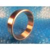 Bower 25520 Tapered Roller Bearing Cup (=2 ) #3 small image