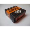 NIB  TAPERED ROLLER BEARINGS MODEL # LM67010 NEW OLD STOCK